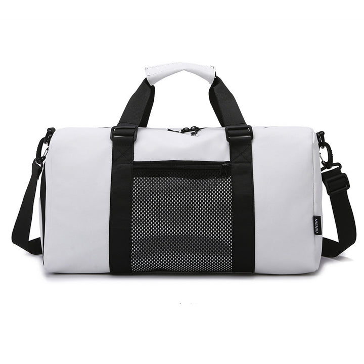 Versatile High-Storage Travel Duffel Bag Stornfield