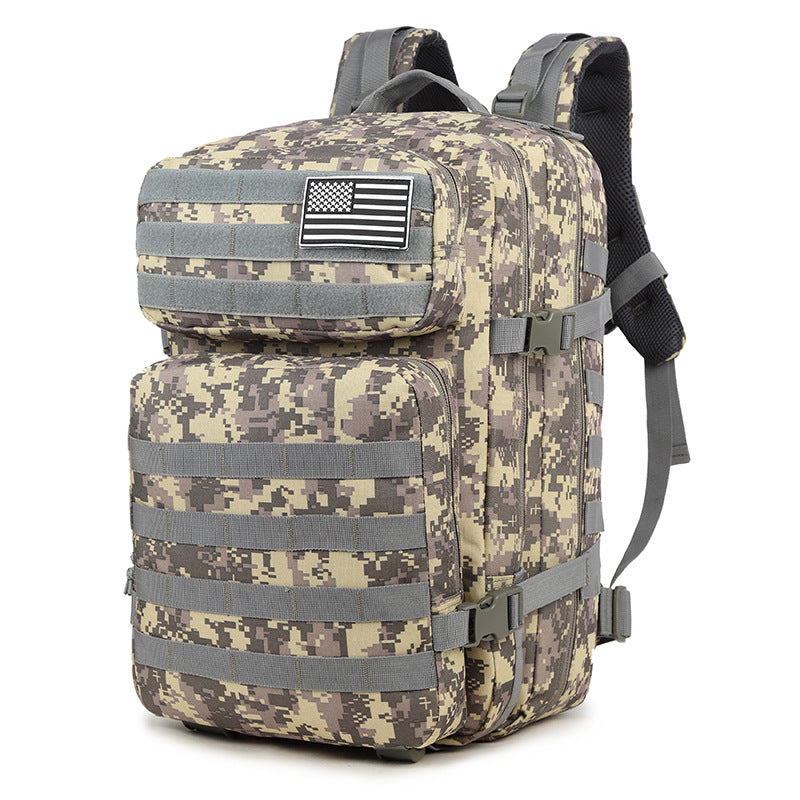 Tactical Backpack Stornfield