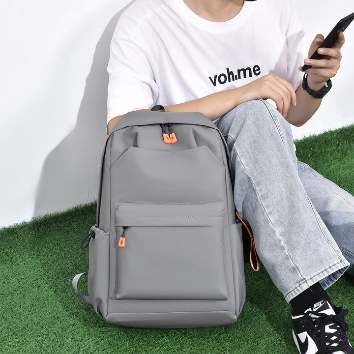 Versatile Everyday Commuter Backpack Stornfield