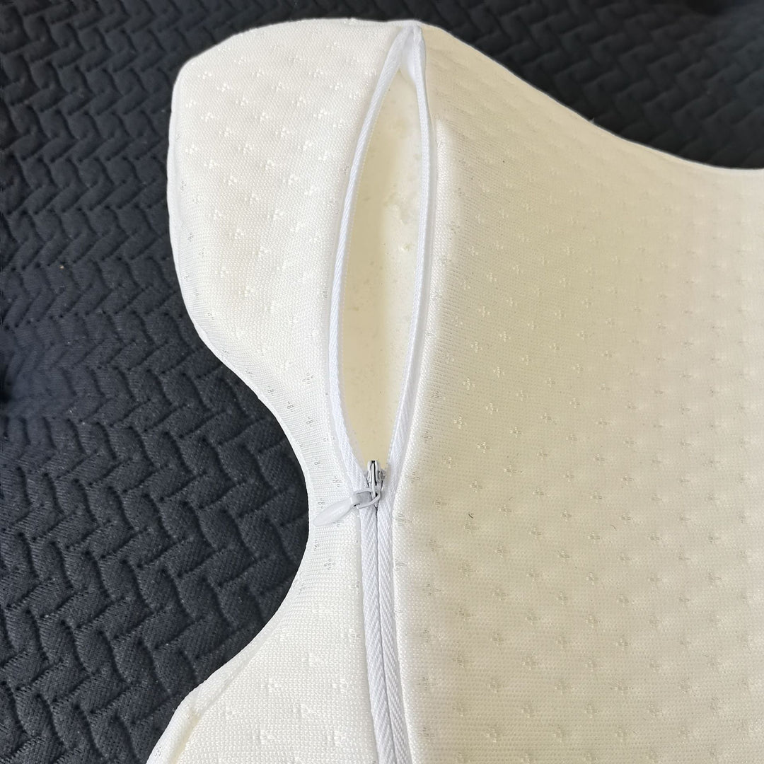 Orthopedic back support cushion Stornfield
