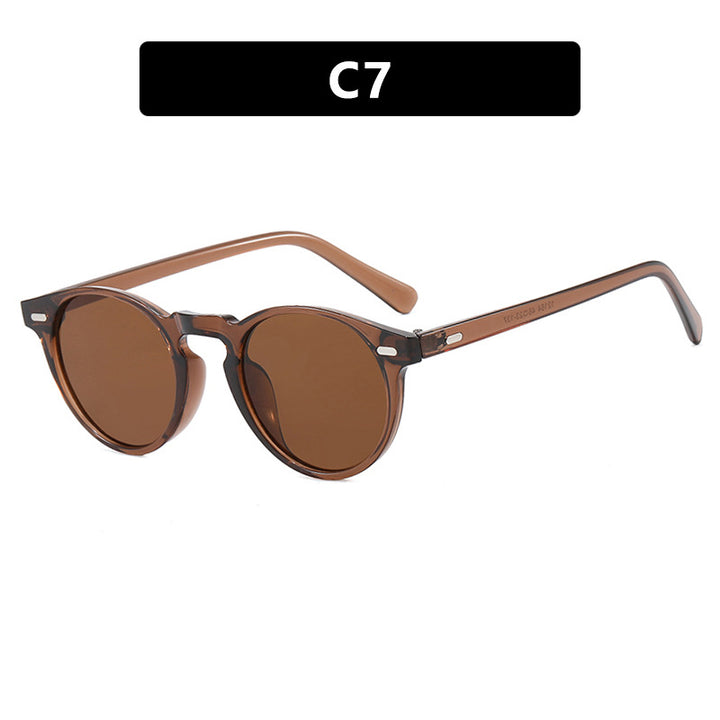 Women’s fashionable glasses with understated design and light frame Stornfield