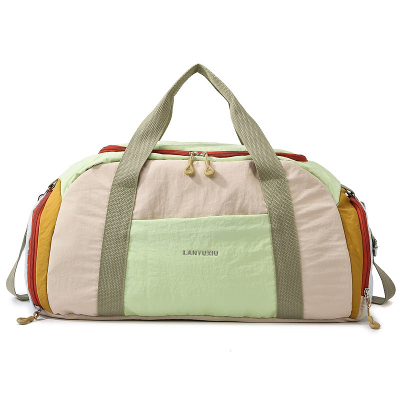 Compact Sports Duffle Stornfield