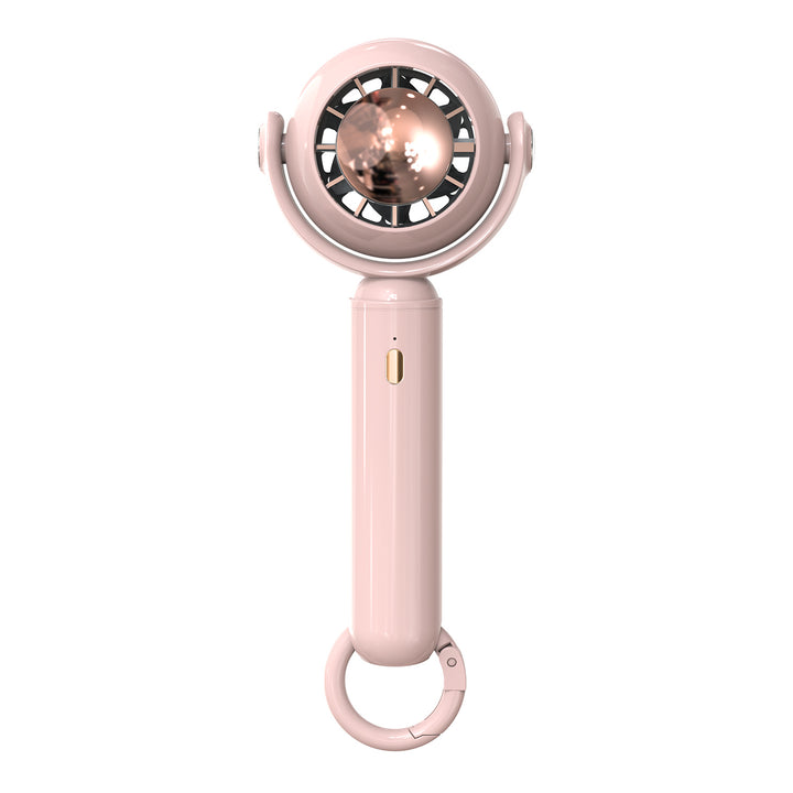 Women Portable Zero-Noise Fan Stornfield