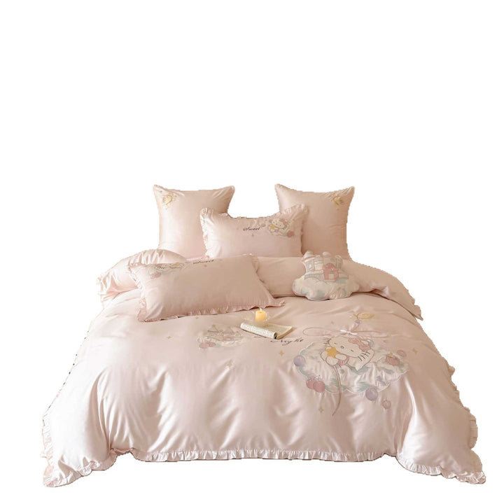 Children's bedding set