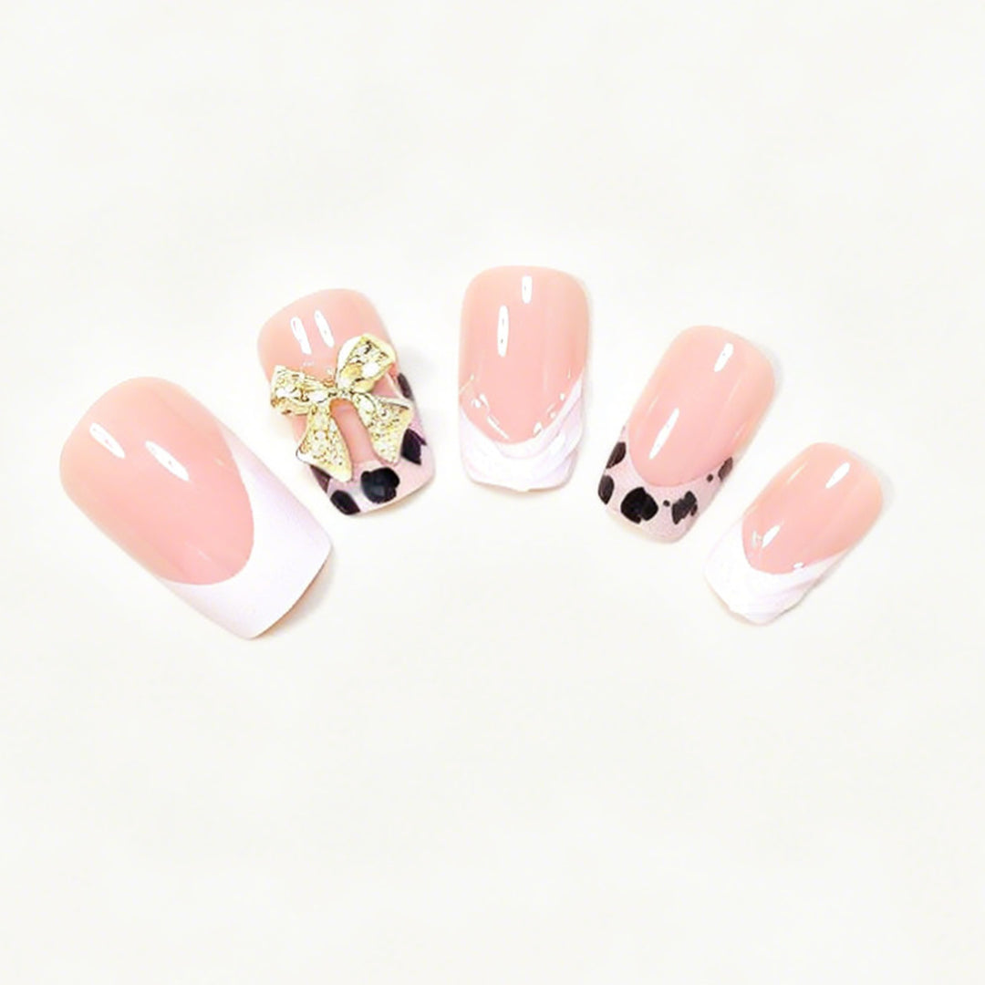 Decorative Gel Nail Tips Stornfield