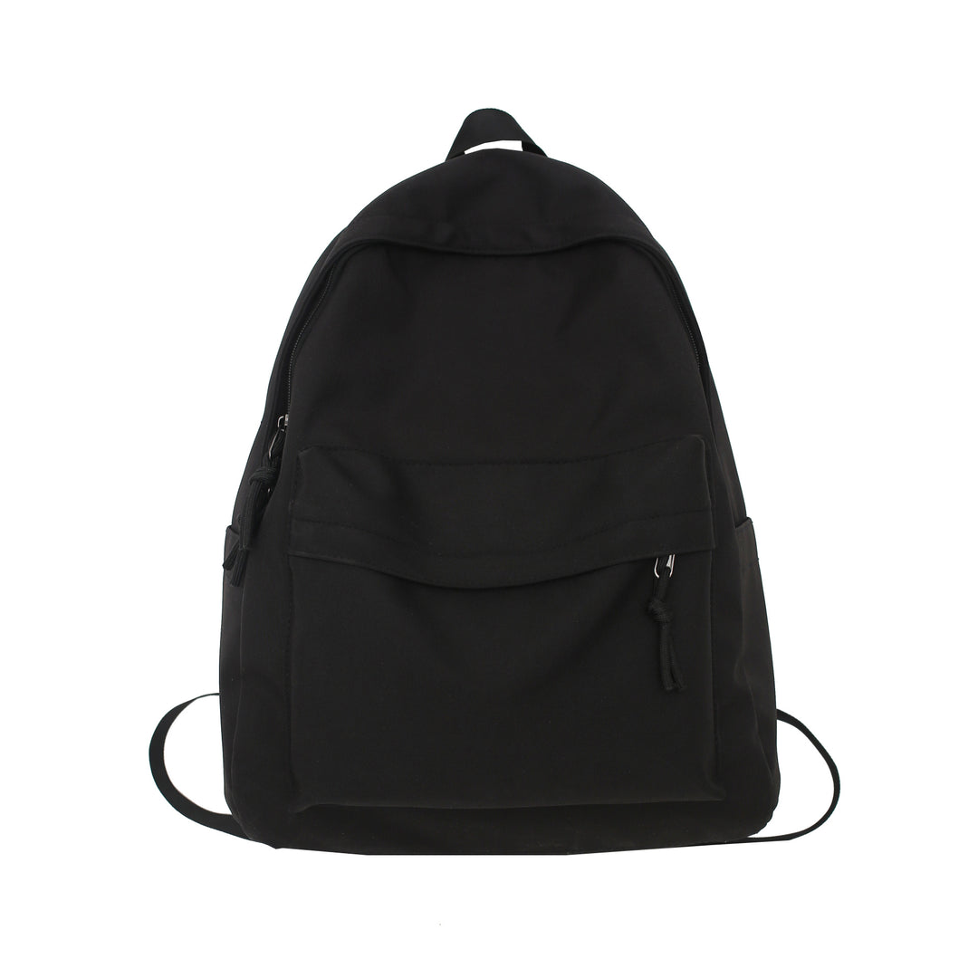 Backpack with Ergonomic Design and Versatile Storage Compartments Stornfield