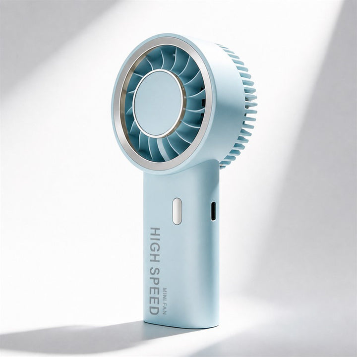 Unisex Portable Mini Fan Stornfield