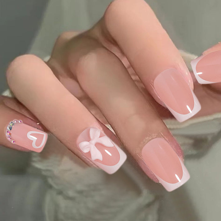 Artistic Decorative Nail Tips Stornfield