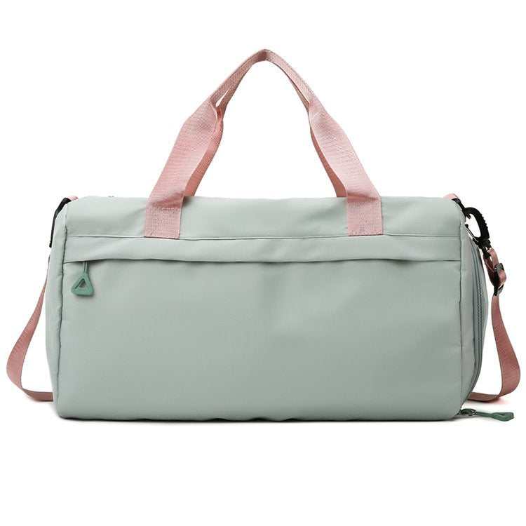 Travel Gym Duffel Bag Stornfield