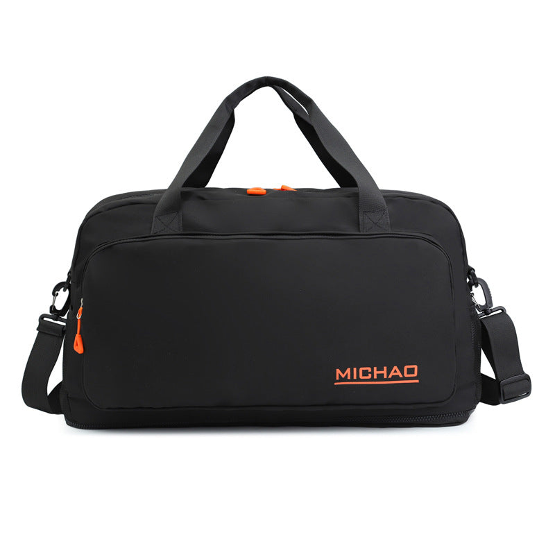 Versatile Travel Duffel Bag Stornfield