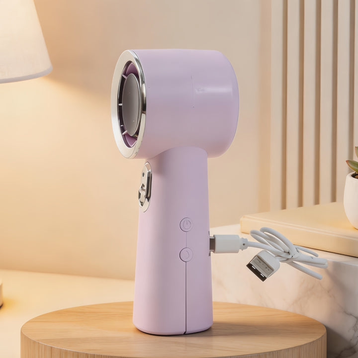 Women's Portable Handheld Fan with Spray Function Stornfield 1781628652