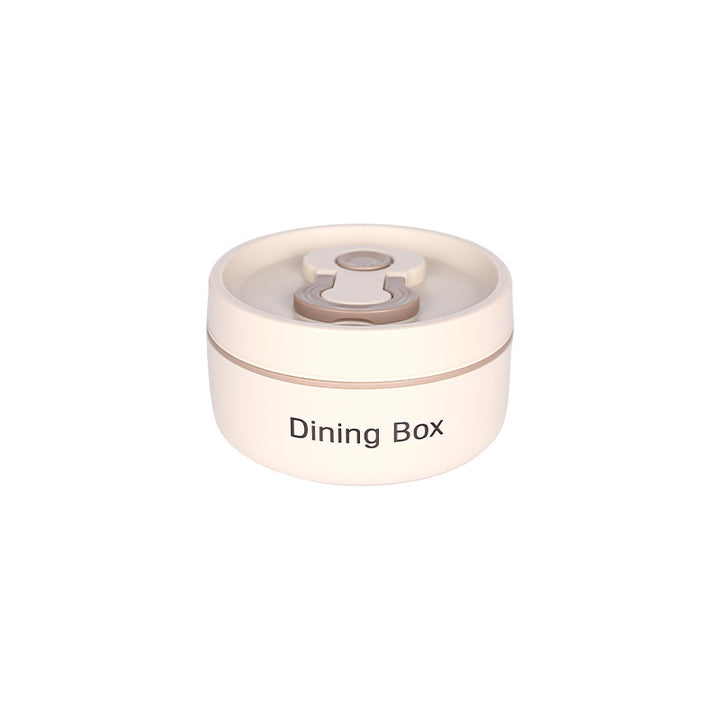 Versatile Insulated Dining Bowl