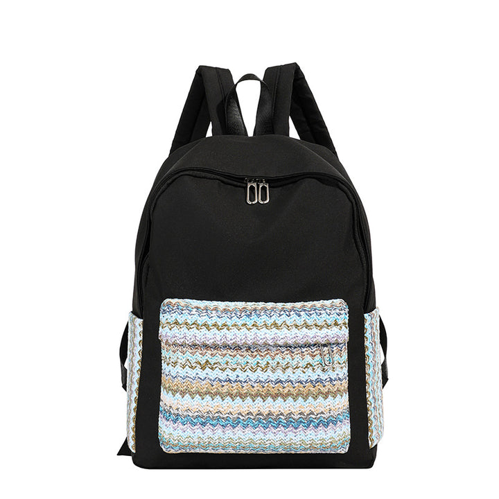 Stylish and Functional Leisure Backpack Stornfield