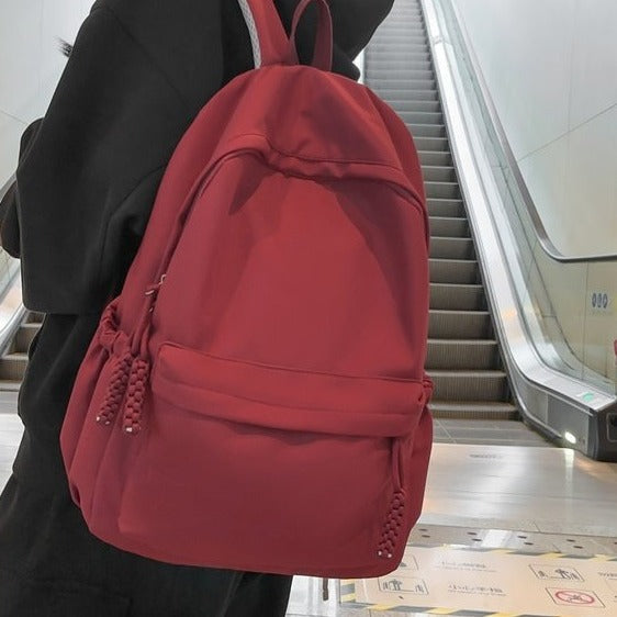 Minimalist Lightweight Backpack Stornfield