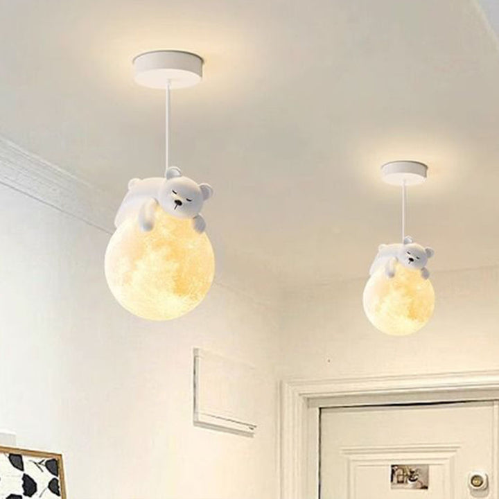 Ceiling Pendant Light