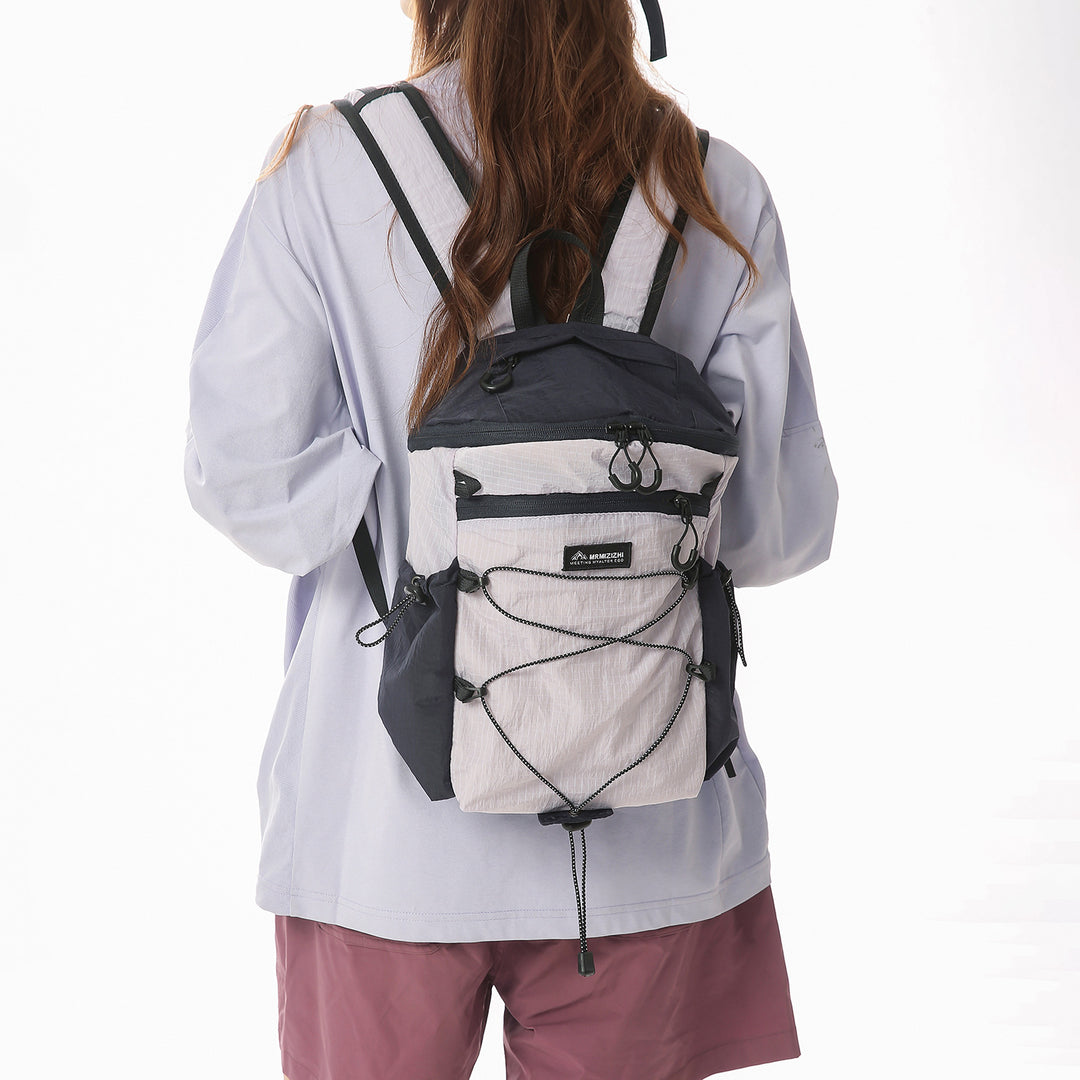 Multi-Purpose Lightweight Hiking Backpack Stornfield
