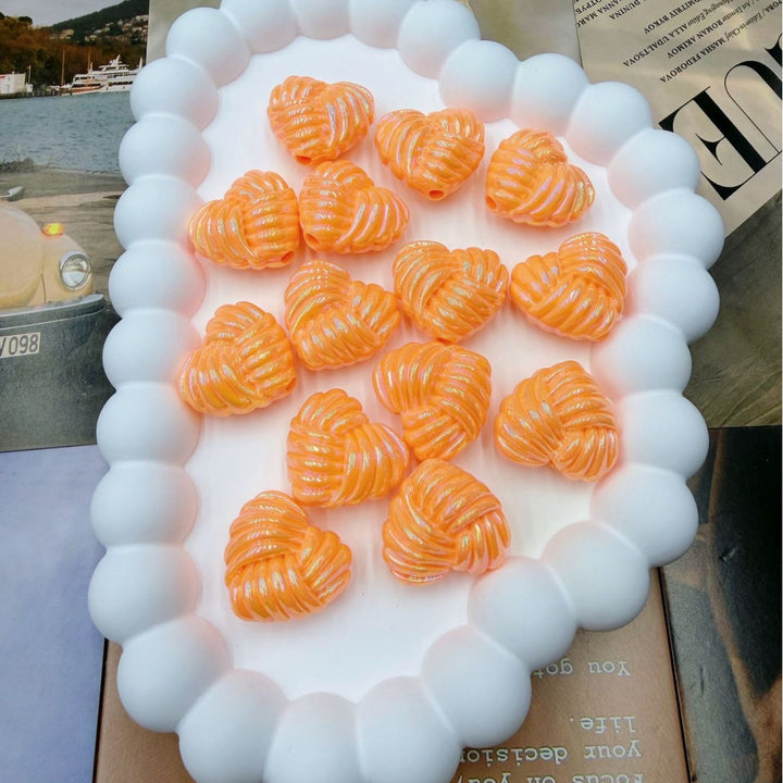 Decorative Resin Beads Stornfield