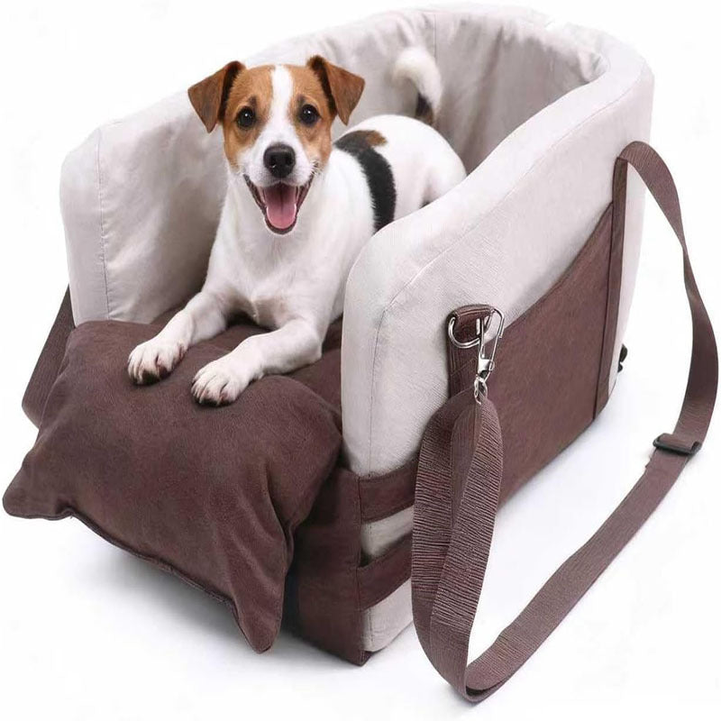 Dog transport box Stornfield