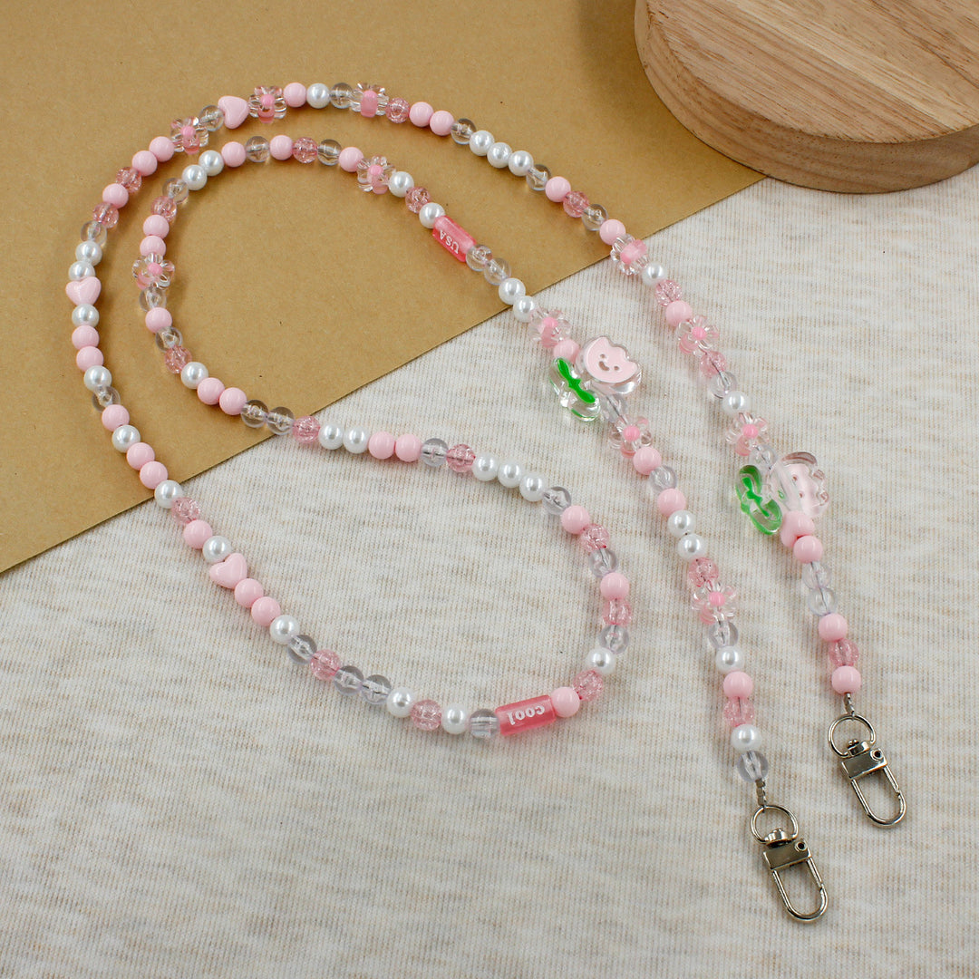 Playful Beaded Eyewear Chain Stornfield