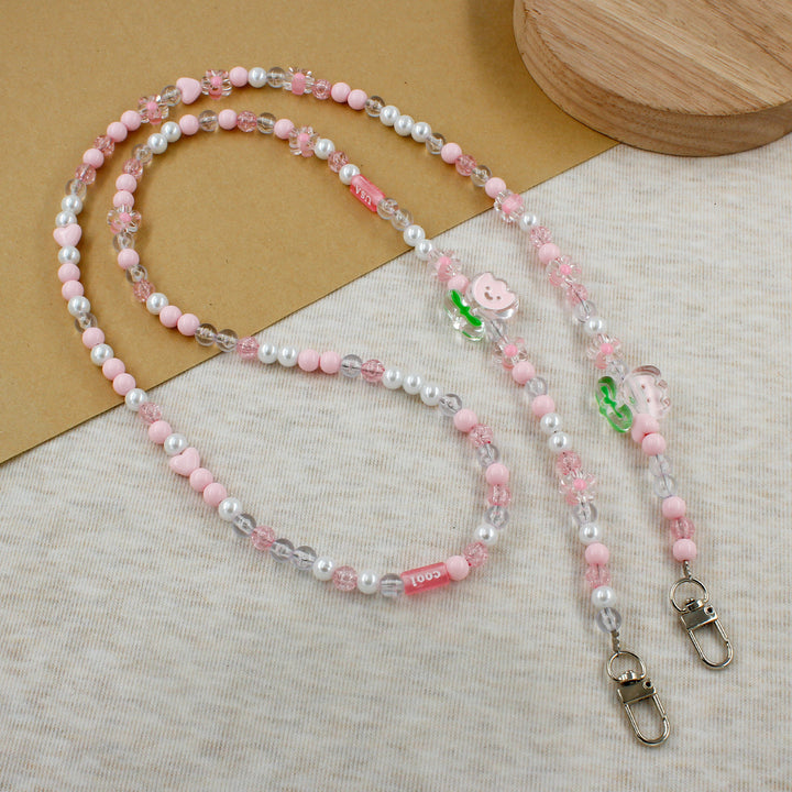 Playful Beaded Eyewear Chain Stornfield