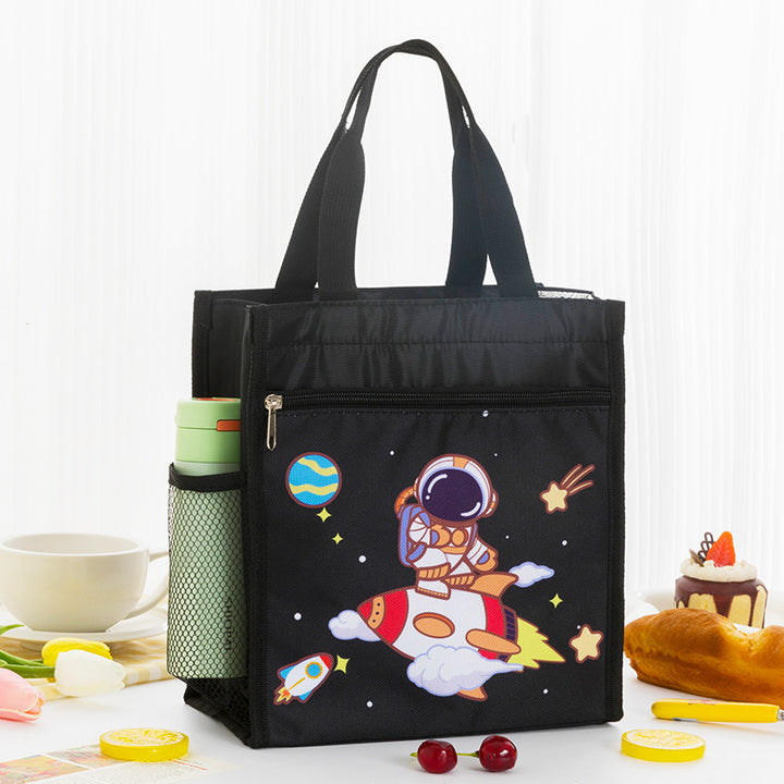 Multi-Purpose Insulated Lunch Bag Stornfield