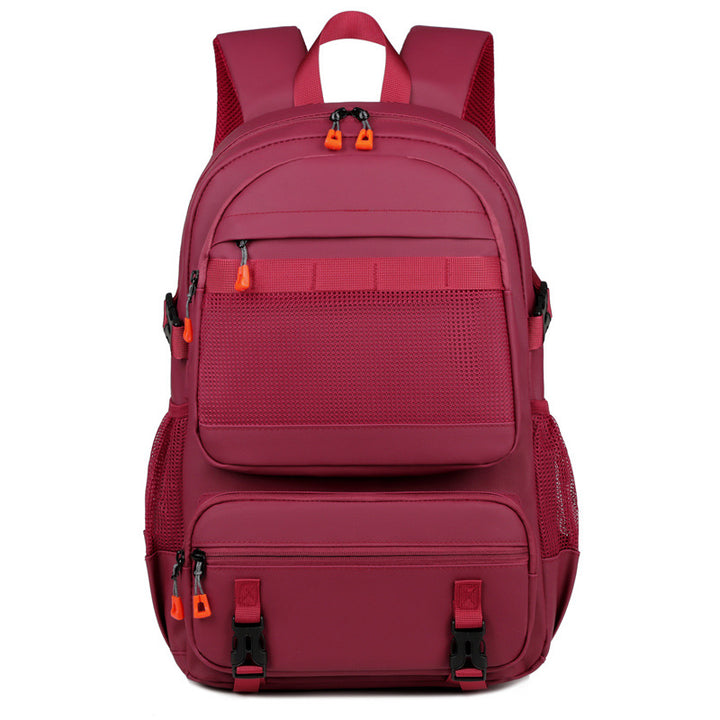 Multi-Pocket Adventure Backpack Stornfield