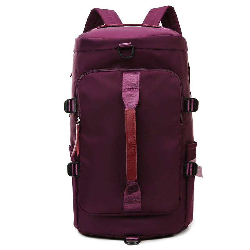 Versatile Outdoor Hydration Backpack Stornfield