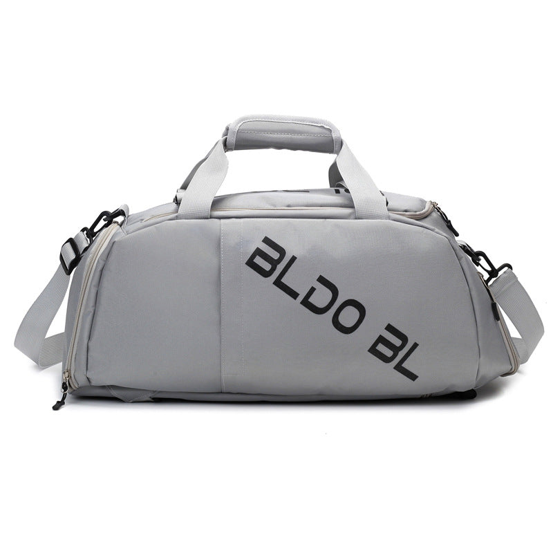 Women Spacious Multifunctional Sports Bag Stornfield