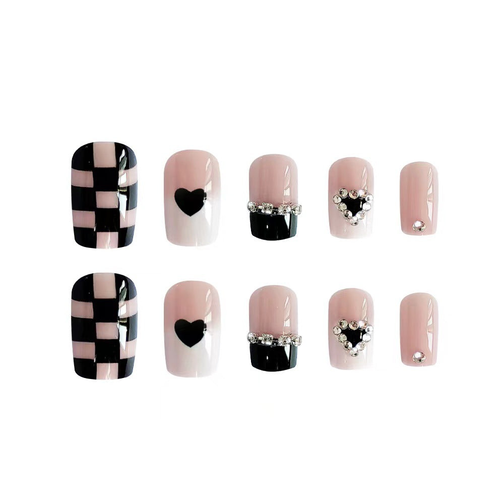 Designer Nail Art Stornfield