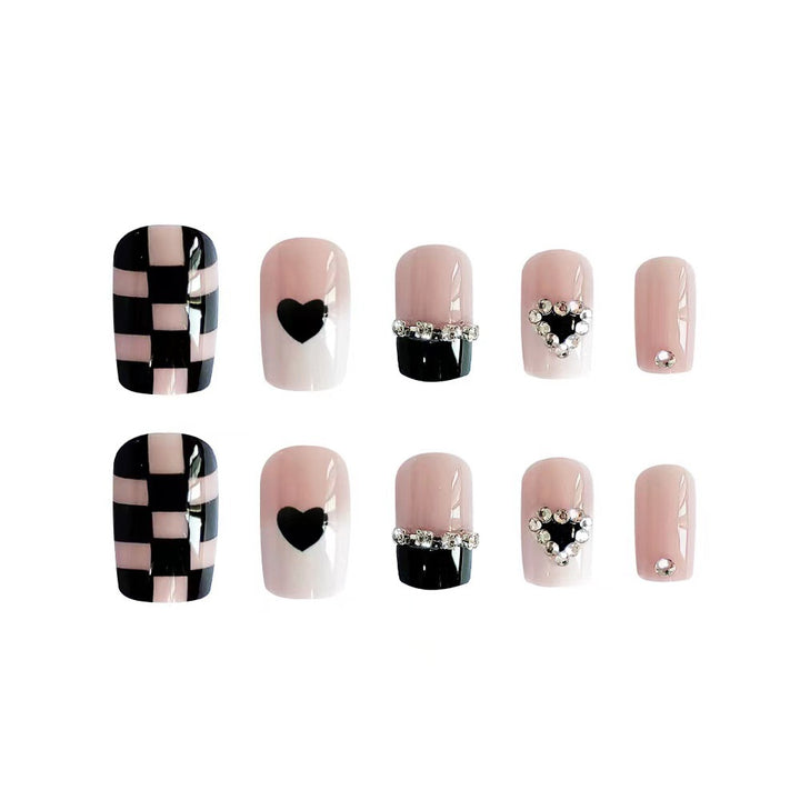 Designer Nail Art Stornfield
