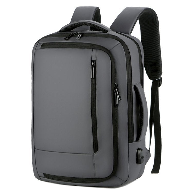 Multi-Functional Backpack Stornfield