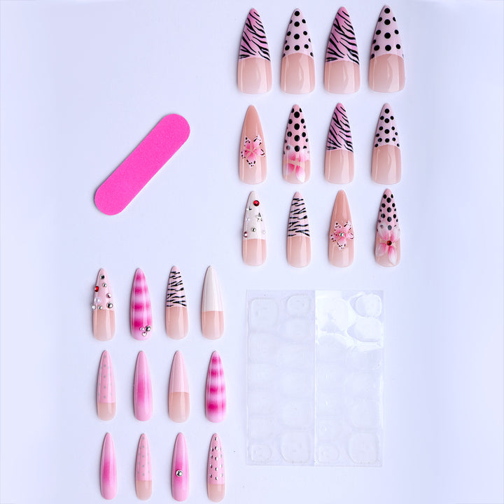 Artificial Nails Stornfield