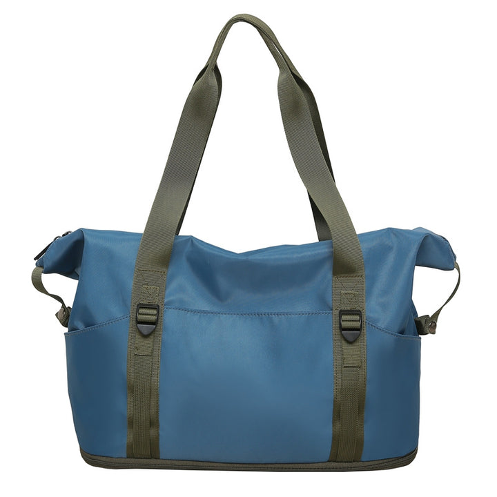 Waterproof Lightweight Travel Duffle Bag Stornfield