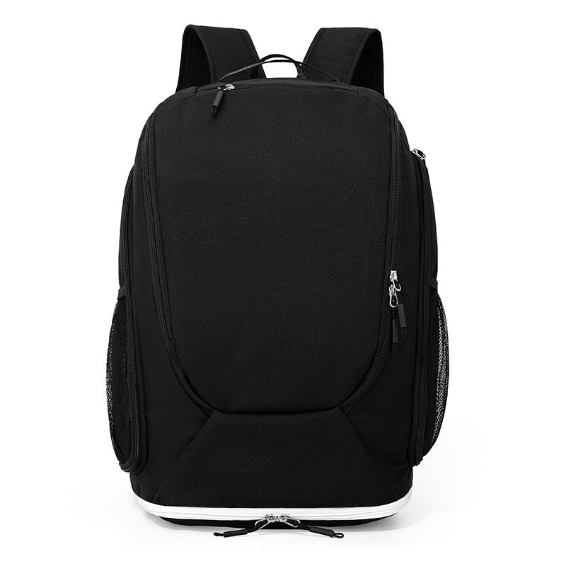 Lightweight Multi-Compartment Travel Backpack Stornfield