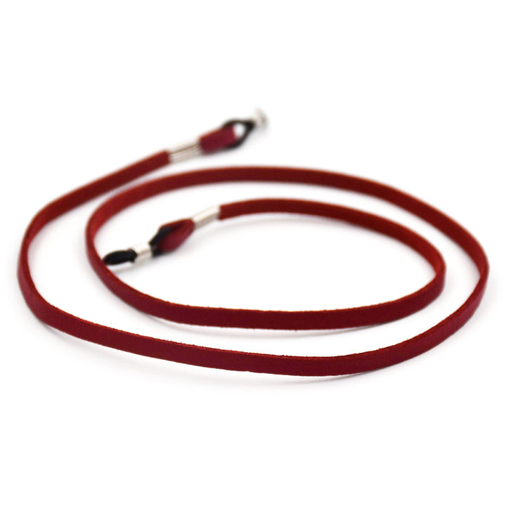 Adjustable Velvet Eyewear Retainer Stornfield