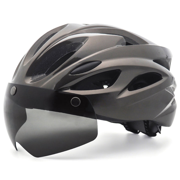 Premium Aerodynamic Cycling Helmet Stornfield
