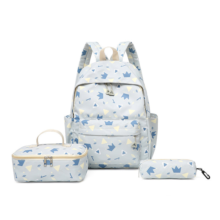 Backpack Set Stornfield
