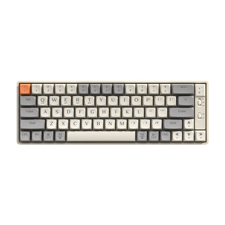 Wireless Mechanical Keyboard Stornfield