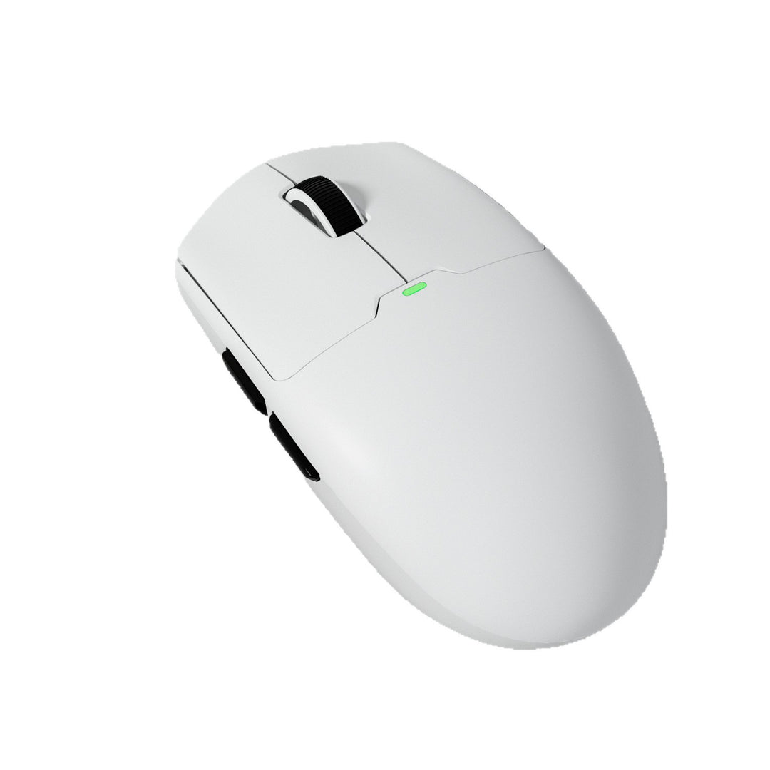 Ergonomic Wireless High-Performance Mouse Stornfield