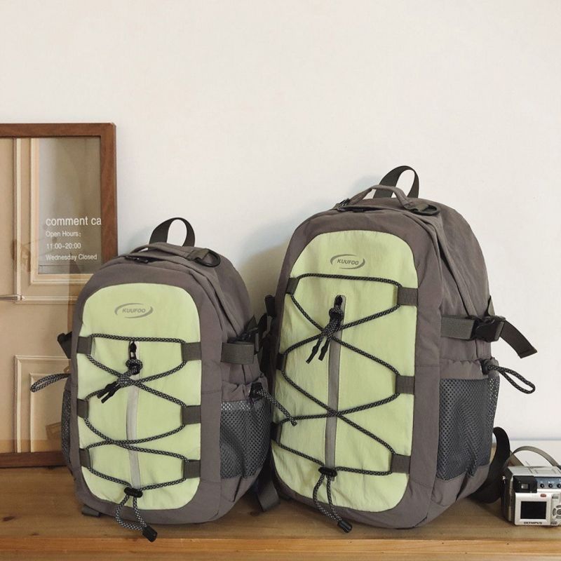 Multi-Functional Outdoor Adventure Backpack Stornfield