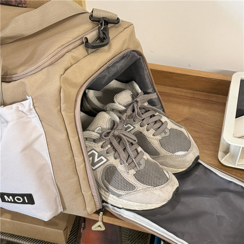 Durable Sports Travel Organizer Stornfield
