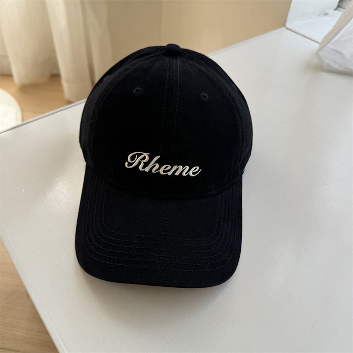 Unisex Classic Cotton Cap Stornfield