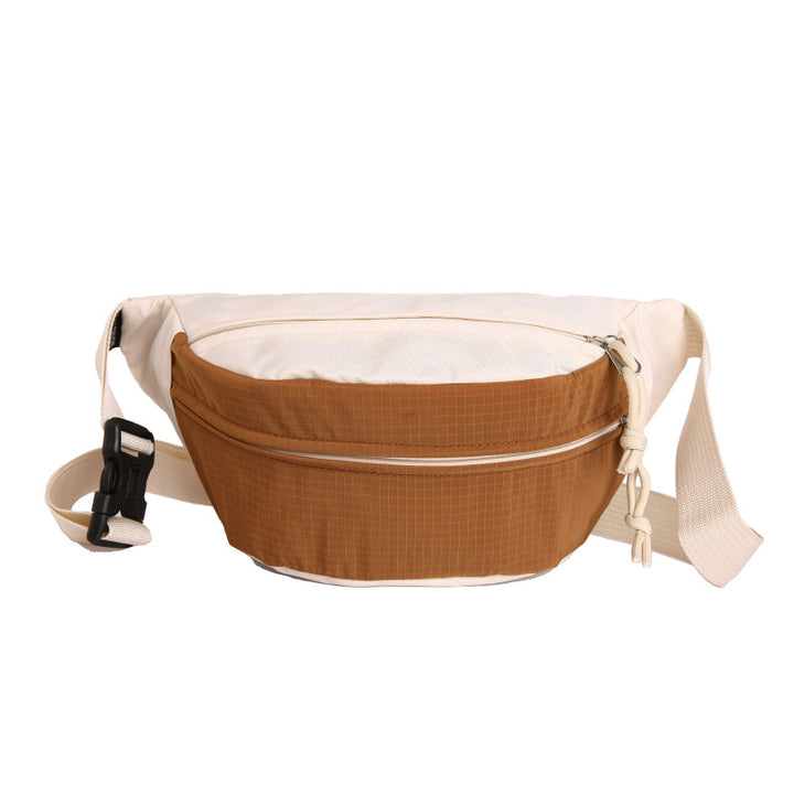 Lightweight Utility Waist Pack Stornfield