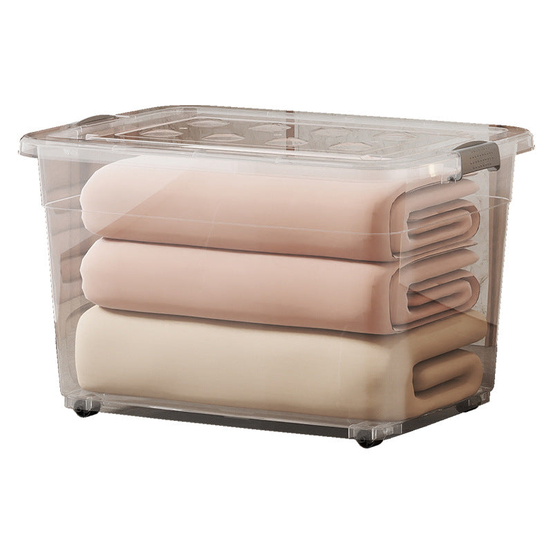Clear Storage System Stornfield