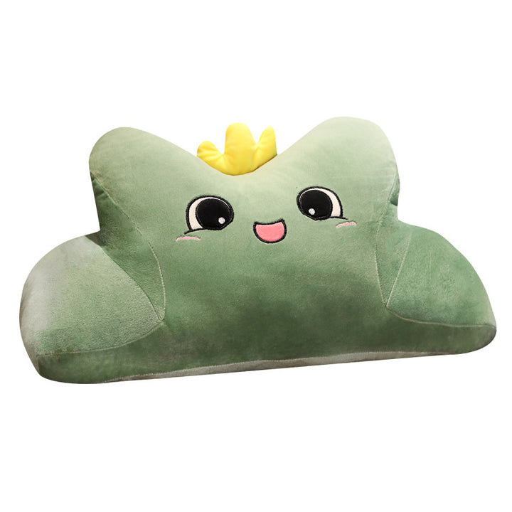 Kawaii Cuddle Pillow Stornfield