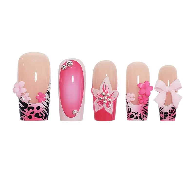 Designer Nail Art Extensions Stornfield