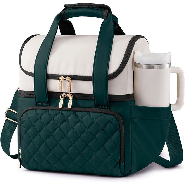 Insulated Lunch Backpack Stornfield