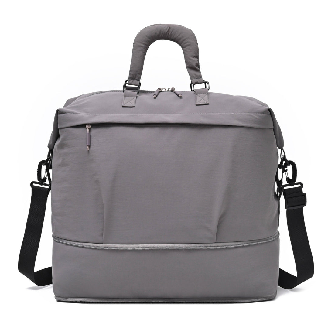 Versatile Multi-Functional Duffle Bag Stornfield