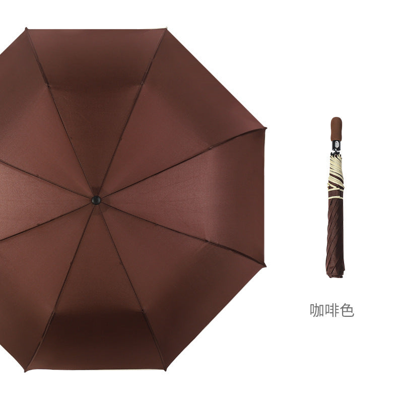 Ladies Folding Umbrella Stornfield