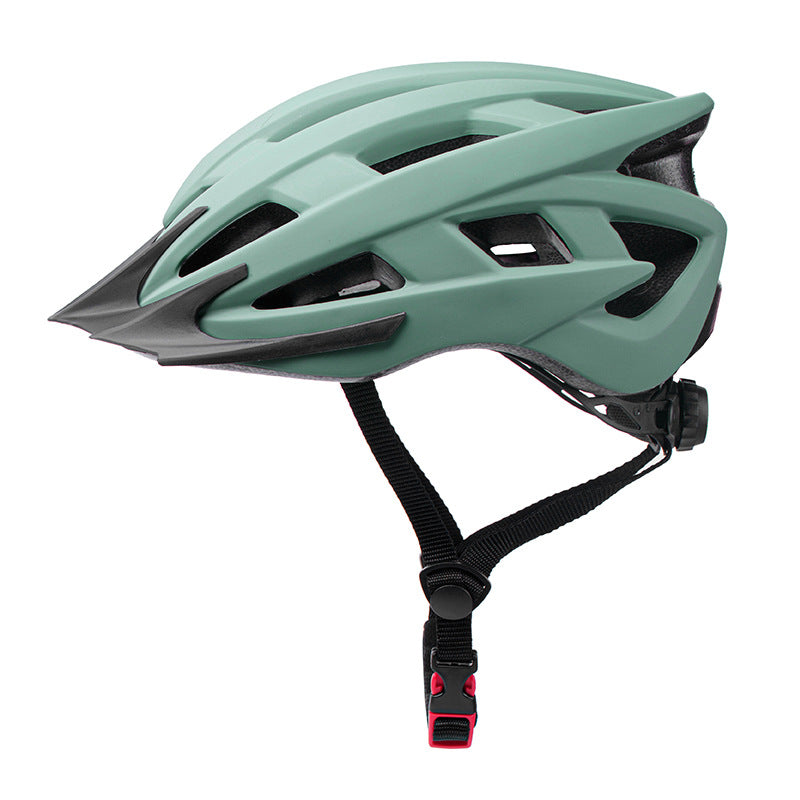 Sporty Racing Bike Helmet Stornfield